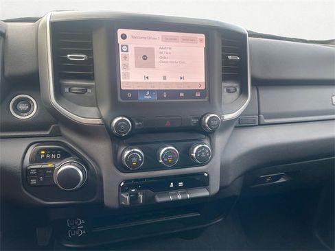 Used 2024 RAM 2500 Big Horn image 23