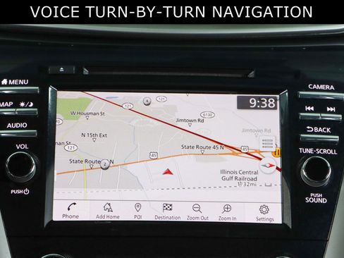 Used 2020 Nissan Murano SL w/ Cargo Package image 18