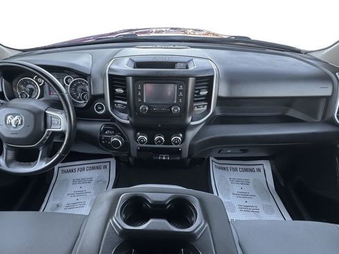 Used 2020 RAM 1500 Big Horn image 16