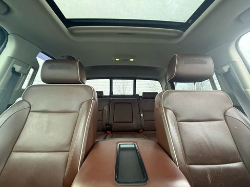 Used 2015 Chevrolet Silverado 3500 High Country w/ Duramax Plus Package image 20