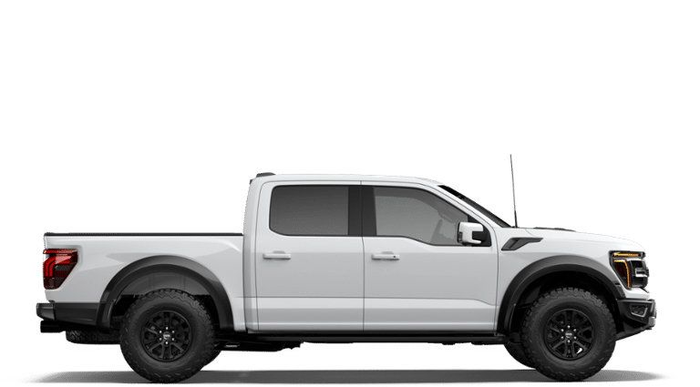New 2026 Ford F150 Raptor AWD/4WD image 28