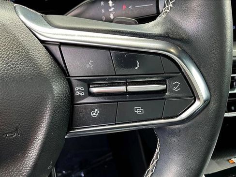 Certified 2024 Chevrolet Traverse LT image 20