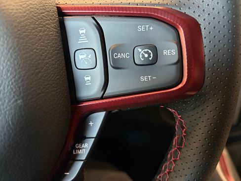 New 2026 RAM 1500 Rebel w/ Rebel Level 1 Equipment Group AWD/4WD image 18