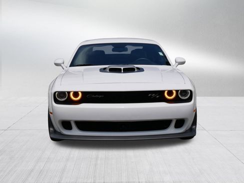Used 2023 Dodge Challenger R/T Scat Pack RWD image 2