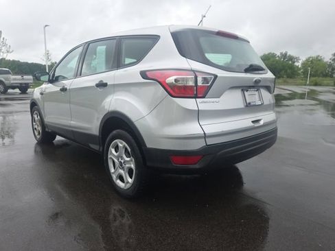 Used 2018 Ford Escape S FWD image 14