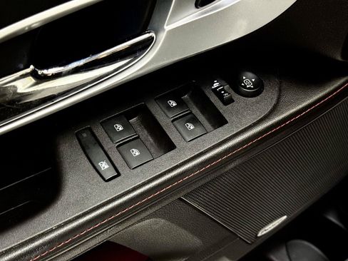 Used 2014 Chevrolet Equinox LTZ AWD/4WD image 12