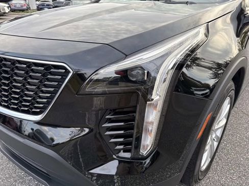 Used 2019 Cadillac XT4 Luxury image 10