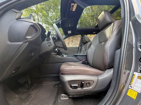 New 2026 Lexus TX 350 AWD image 14