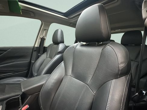 Used 2020 Subaru Forester Limited w/ Popular Package #3 AWD/4WD image 11
