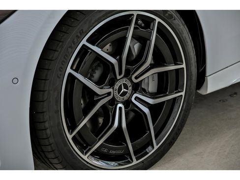 Certified 2026 Mercedes-Benz C 300 4MATIC Sedan image 5