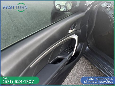 Used 2009 Honda Accord EX-L image 23