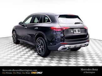 New 2026 Mercedes-Benz GLC 300 4MATIC video 3