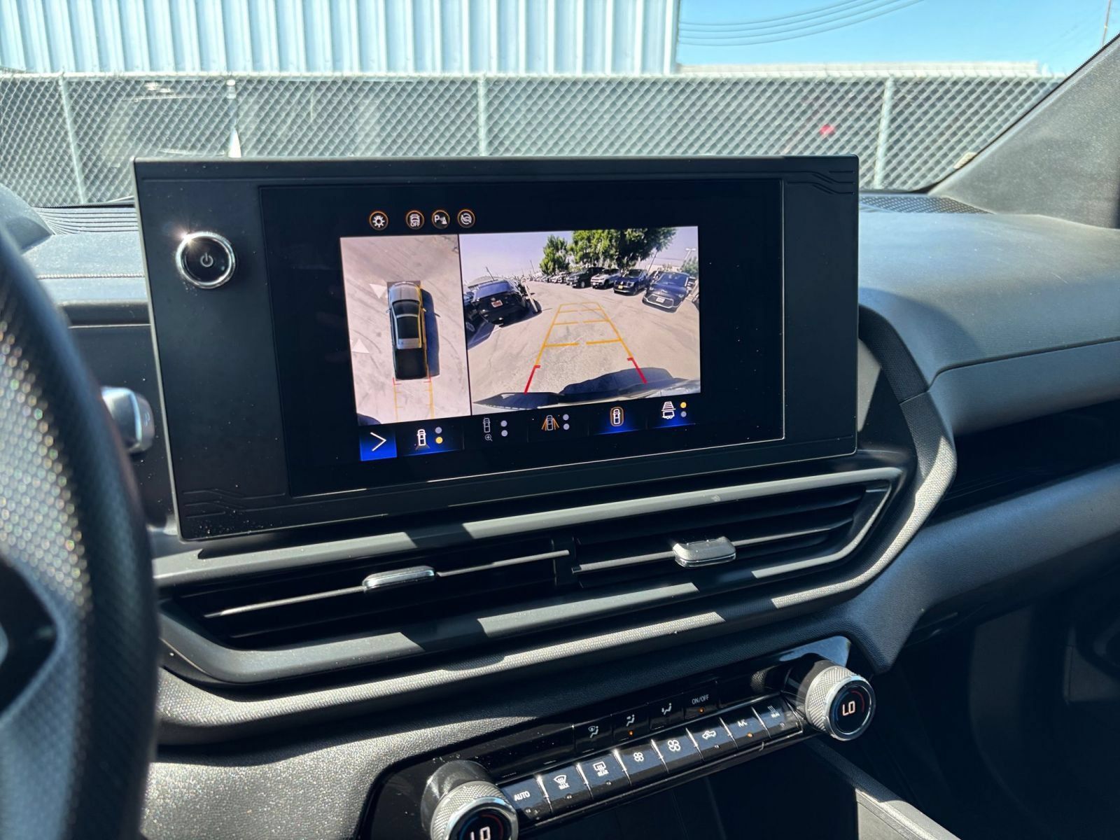 Used 2024 Chevrolet Silverado EV W/T AWD/4WD image 28