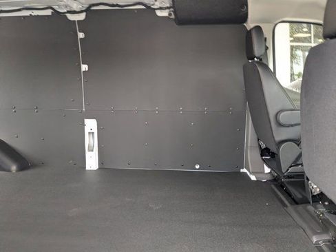 New 2025 Ford Transit 250 Low Roof w/ Load Area Protection Package image 12