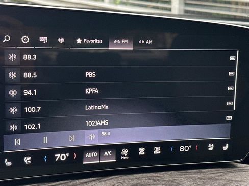 Certified 2025 Audi Q5 Premium Plus w/ Premium Plus image 18