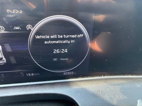 Used 2024 Kia Seltos S AWD/4WD image 11