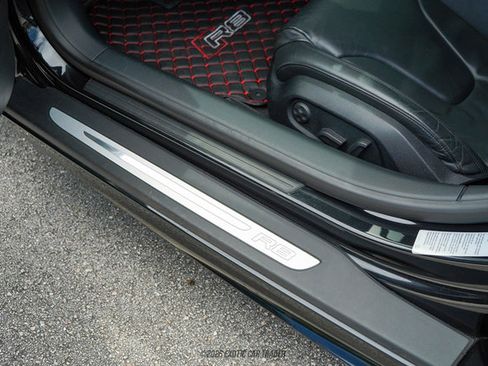 Used 2011 Audi R8 V10 AWD/4WD image 45