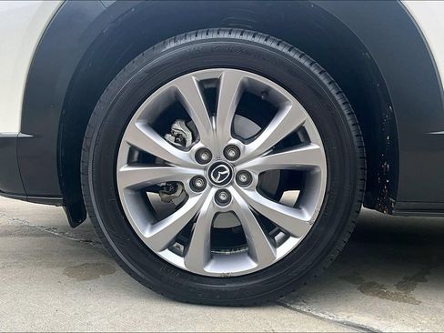 Used 2021 MAZDA CX-30 AWD 2.5 S w/ Preferred Package image 9
