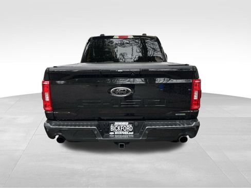 Used 2022 Ford F150 XLT w/ Equipment Group 302A High image 6