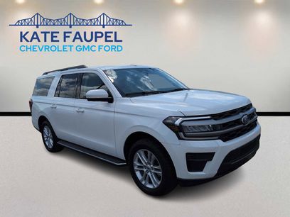 Used 2023 Ford Expedition Max XLT