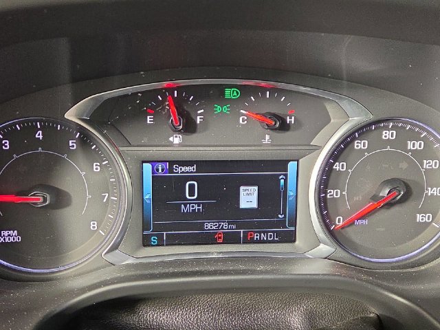 Used 2019 GMC Acadia SLT w/ LPO, Floor Liner Package FWD image 18
