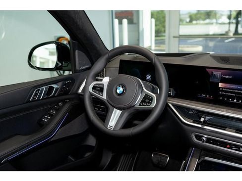 New 2026 BMW X7 xDrive40i w/ M Sport Package image 89