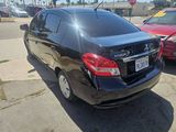 Used 2017 Mitsubishi Mirage G4 ES image 5