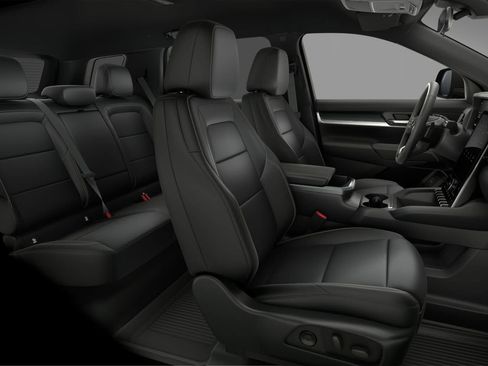 New 2027 GMC Terrain Elevation w/ Elevation Premium Package AWD/4WD image 8