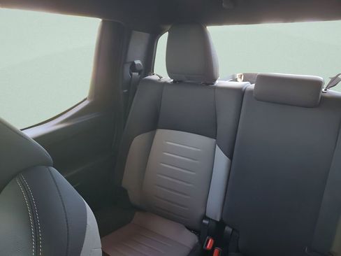 New 2025 Toyota Tacoma TRD Off-Road image 12