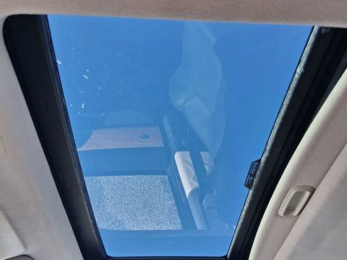 Used 2006 Land Rover Range Rover Sport Supercharged image 13