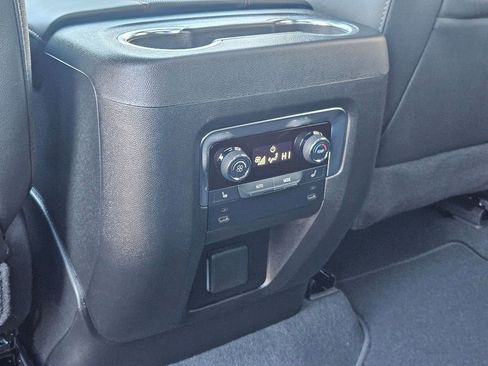 New 2026 Chevrolet Tahoe RST w/ RST Capability Package image 29