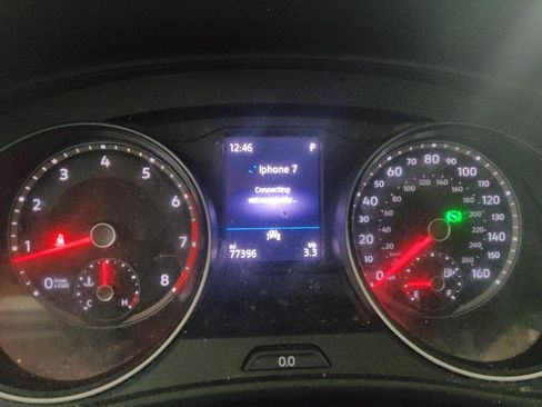 Used 2021 Volkswagen Atlas S FWD image 23