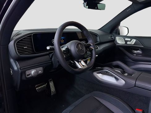 New 2026 Mercedes-Benz GLE 53 AMG 4MATIC image 10