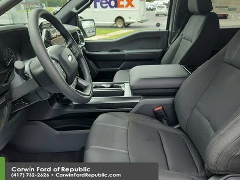 Used 2026 Ford F150 STX AWD/4WD image 27