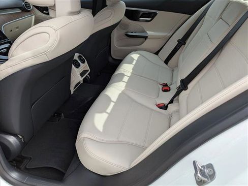 New 2026 Mercedes-Benz C 300 Sedan image 15