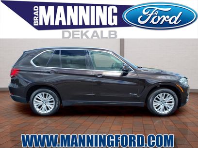 Used 2016 BMW X5 xDrive35i