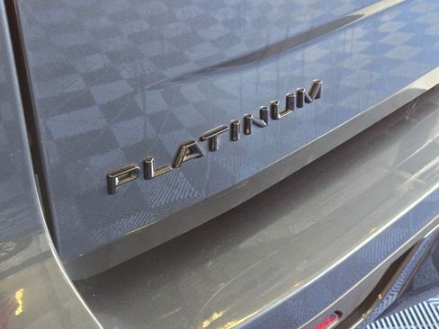 Used 2025 Ford Expedition Platinum w/ Stealth Performance Package image 32