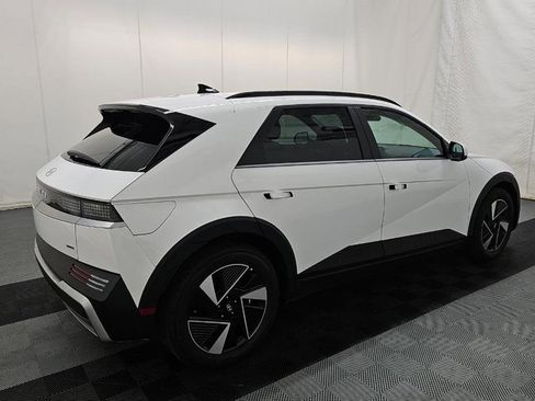 Used 2025 Hyundai Ioniq 5 SEL image 5