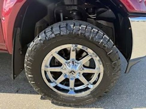 Used 2023 RAM 2500 Laramie image 9