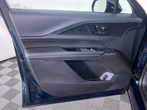 Certified 2024 Cadillac Lyriq Luxury AWD/4WD image 12