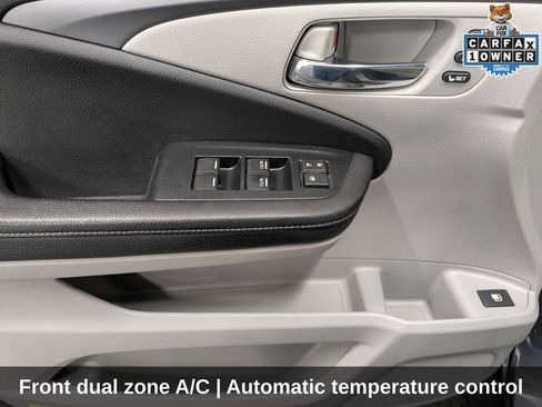 Certified 2023 Honda Ridgeline RTL-E image 11