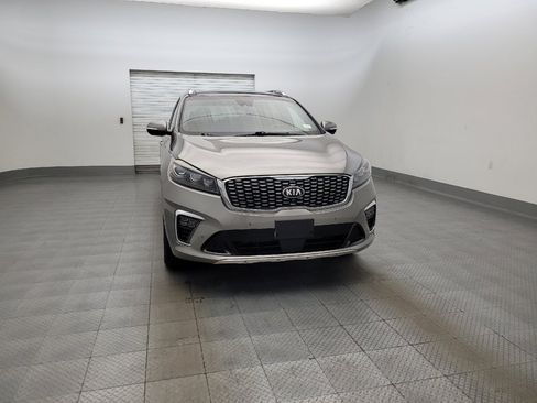 Used 2019 Kia Sorento SX AWD/4WD image 14