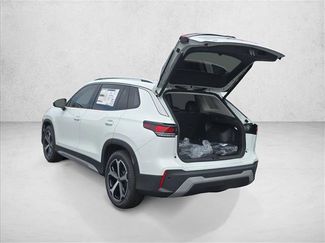 New 2026 Volkswagen Tiguan SE FWD video 3