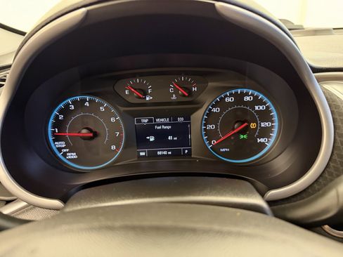 Used 2020 Chevrolet Malibu LS image 14