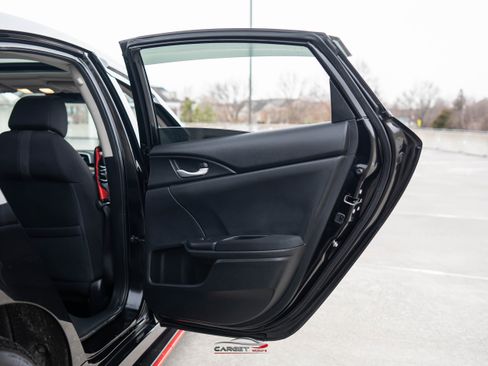 Used 2021 Honda Civic EX image 39