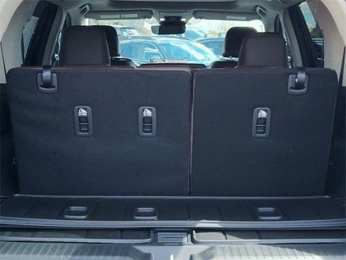 New 2025 Honda Pilot Elite image 20