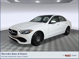 Used 2026 Mercedes-Benz C 300 4MATIC Sedan video 1