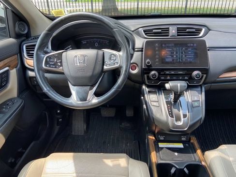 Used 2020 Honda CR-V Touring image 12