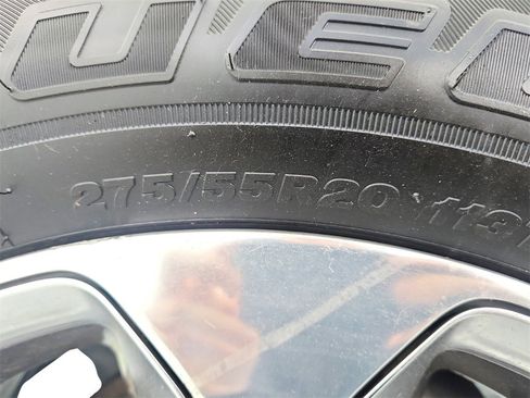 Used 2020 RAM 1500 Limited image 42