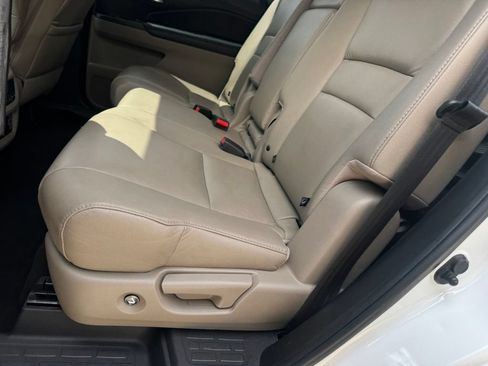 Used 2021 Honda Pilot EX-L image 10
